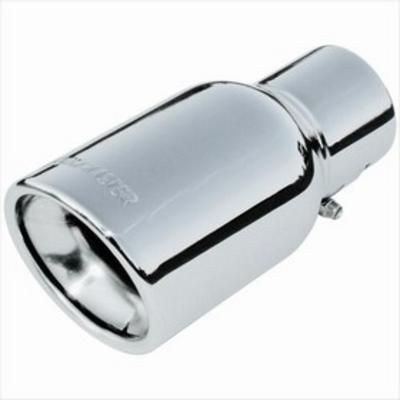 Flowmaster Stainless Steel Exhaust Tip (Polished) - 15364